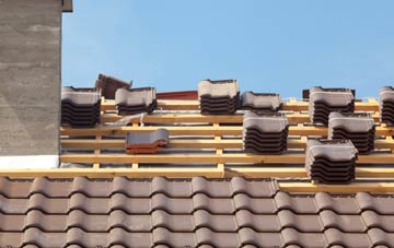 Ferney Green clay roofing costs