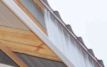 why Ferney Green fascia repairs are essential