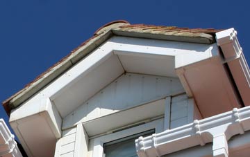 Ferney Green fascia installation costs