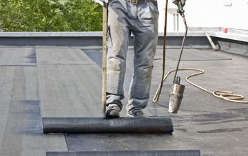 flat roof replacement Ferney Green, Cumbria