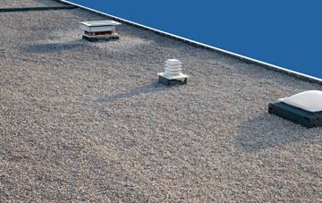 flat roofing Ferney Green, Cumbria