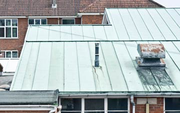 Ferney Green lead roofing costs