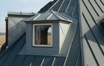 metal roofing Ferney Green, Cumbria