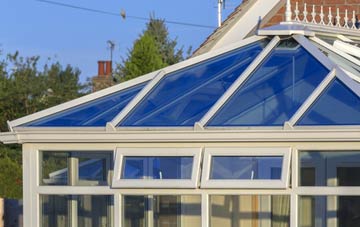 professional Ferney Green conservatory insulation