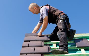 disadvantages of Ferney Green slate roofing