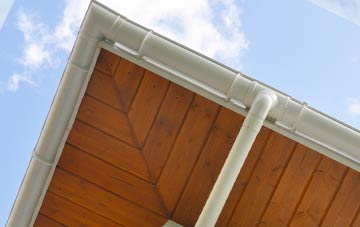 Ferney Green soffit types