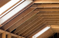 Ferney Green tapered roof insulation quotes